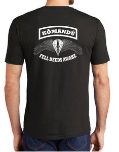 Komandu T-Shirt