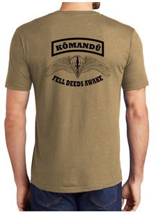 Komandu T-Shirt
