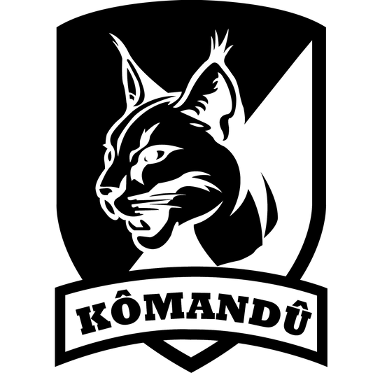 Komandu Patch